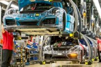 الشركات الألمانية مستاءة من سير مفاوضات بريكست