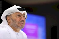 قرقاش: السعودية محورية في كلّ ما يهم المنطقة