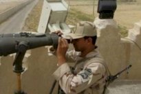 خطف 14 من عناصر قوات حفظ النظام الإيرانية على الحدود مع باكستان