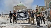 مسؤول أميركي: مقاتلون لا زالوا ينضمون لداعش بسوريا
