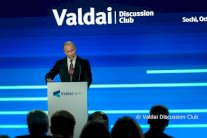 بوتين: حققنا أهدافنا في سوريا