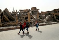 عائلات في الرقة أضناها البحث عن مفقوديها منذ طرد داعش منها