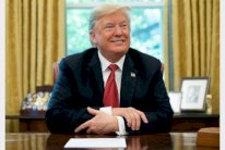 ترمب: السعودية حليف دائم ومهم