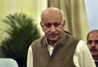 استقالة وزير دولة في الهند بعد اتهامه بالتحرش الجنسي