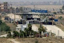 الأردن يعيد فتح معبر جابر نصيب الحيوي مع سوريا