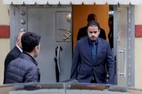 السعودية تسمح لتركيا بالتفتيش داخل القنصلية في إسطنبول