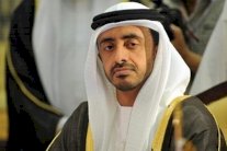 الإمارات وسلطنة عُمان تتضامنان مع السعودية