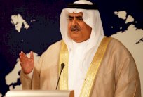 وزير الخارجية البحريني: السعودية عمود الااستقرار في المنطقة