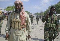 الجيش الأميركي يقتل 60 عنصرا من حركة الشباب الصومالية