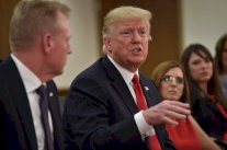 ترمب: الرواية السعودية حول وفاة خاشقجي جديرة بالثقة