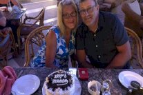 القصة الكاملة لمزاعم سرقة أعضاء سائح بريطاني مات في مصر