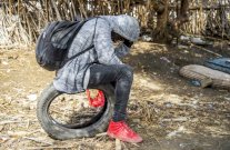 حملات الإبعاد لا تثني المهاجرين في المغرب عن محاولة العبور الى أوروبا