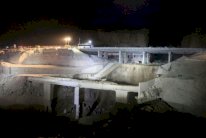 ارتفاع عدد قتلى السيول في غرب الاردن