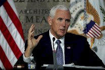 جيش الفضاء الأميركي سيتشكل على مراحل بحلول 2020