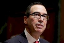 وزير الخزانة الأميركي يشدد على أهمية العلاقة مع السعودية