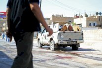 150 طفلًا من أبناء جهاديين فرنسيين متواجدون في سوريا