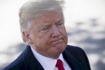 ترمب: تحادثتُ مع ولي العهد السعودي الأمير محمد بن سلمان