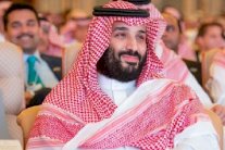 بث مباشر: جلسة تجمع ولي العهد السعودي وولي عهد البحرين ورئيس الوزراء اللبناني