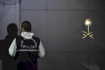 ترمب وإردوغان يتفقان على وجوب توضيح ملابسات مقتل خاشقجي