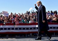 ترمب: أميركا ستنسحب من معاهدة نووية مع روسيا