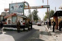 مخطط إرهابي كان يستهدف مخيم عين الحلوة في لبنان