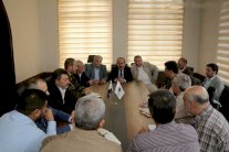 المعارضة السورية والأكراد ينظمون إداراتهم في مناطق سيطرتهم