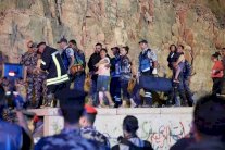 العراق يتواصل مع الأردن للدعم والمساعدة في حادث البحرالميت