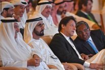 محمد بن راشد: مسيرة السعودية التنموية تعكس رؤية واضحة للمستقبل