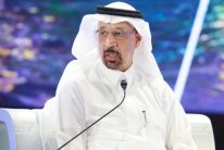 وزير الطاقة السعودي: مقتل خاشقجي حادث مقيت
