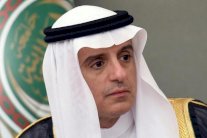 الجبير: السعودية ملتزمة بإجراء تحقيق شامل في قضية خاشقجي