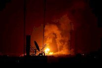 الجهاد الإسلامي تعلن بدء وقف فوري لإطلاق الصواريخ على إسرائيل