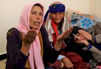 والدة الإنتحارية التونسية: ابنتي كانت فريسةً للإرهاب