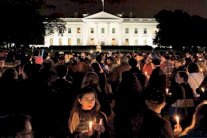 مسلمون يجمعون آلاف الدولارات لضحايا هجوم كنيس بيتسبرغ