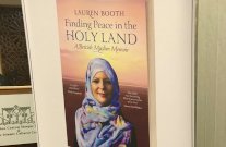 شقيقة زوجة توني بليرتوقع كتاب ذكرياتها كبريطانية مسلمة