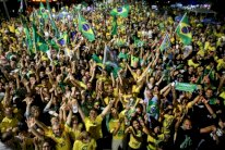 البرازيل تغرق في المجهول بعد انتخاب بولسونارو رئيسًا