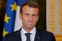 ماكرون: قرار ميركل عدم الترشح في 2021 جدير بالاحترام