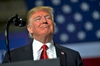 ترمب يزور كولومبيا في مطلع ديسمبر