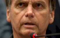 انتخاب بولسونارو رئيساً للبرازيل