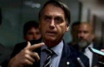 ترمب يتصل ببولسونارو لتهنئته بانتخابه رئيسًا للبرازيل