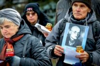 روسيا تتذكر ضحايا حقبة ستالين