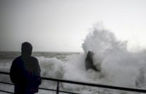 أمطار وثلوج ورياح تضرب أوروبا