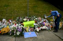 رجال دين يهود يحمّلون ترامب جزءًا من مسؤولية هجوم كنيس بيتسبرغ