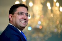 وزير خارجية المغرب: تحول أوروبا الى قلعة لن يحل مشكلة المهاجرين ببلادنا