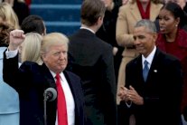 ترمب وأوباما على موعد مع يوم حاسم سيكشف حقيقة أحدهما