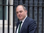 بريطانيا تشنّ حملة ضد تبييض الأموال