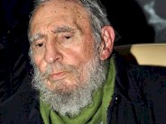 كوبا تنوي بناء مركز لتدريس فكر فيدل كاسترو والترويج له