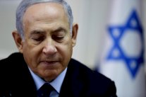نتانياهو: قرار ترمب إعادة فرض عقوبات على طهران تارخي