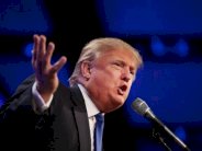 ترمب ينفي أن يكون طلب من الجنود إطلاق النار على المهاجرين