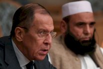 اجتماع دولي في موسكو يبحث سبل إحلال السلام في أفغانستان