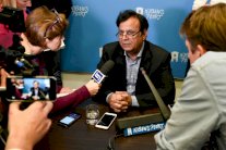 الباكستانية المسيحية آسيا بيبي لا تزال في باكستان